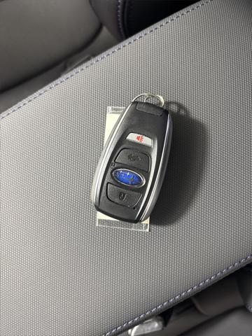 used 2025 Subaru Forester car, priced at $37,251