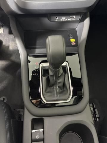 used 2025 Subaru Forester car, priced at $36,481