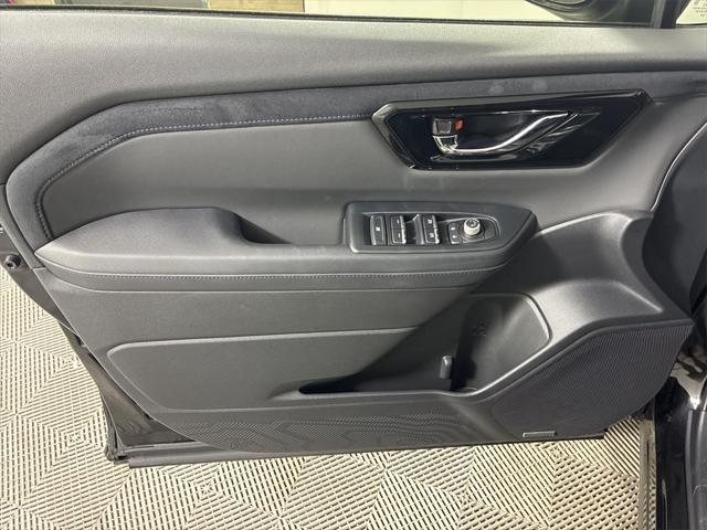 used 2025 Subaru Forester car, priced at $36,481