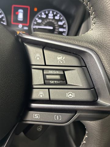 used 2025 Subaru Forester car, priced at $36,481