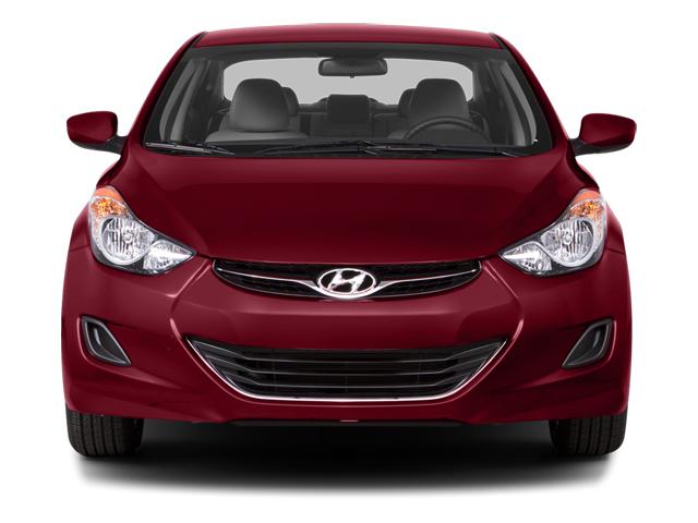 used 2013 Hyundai Elantra car, priced at $7,107