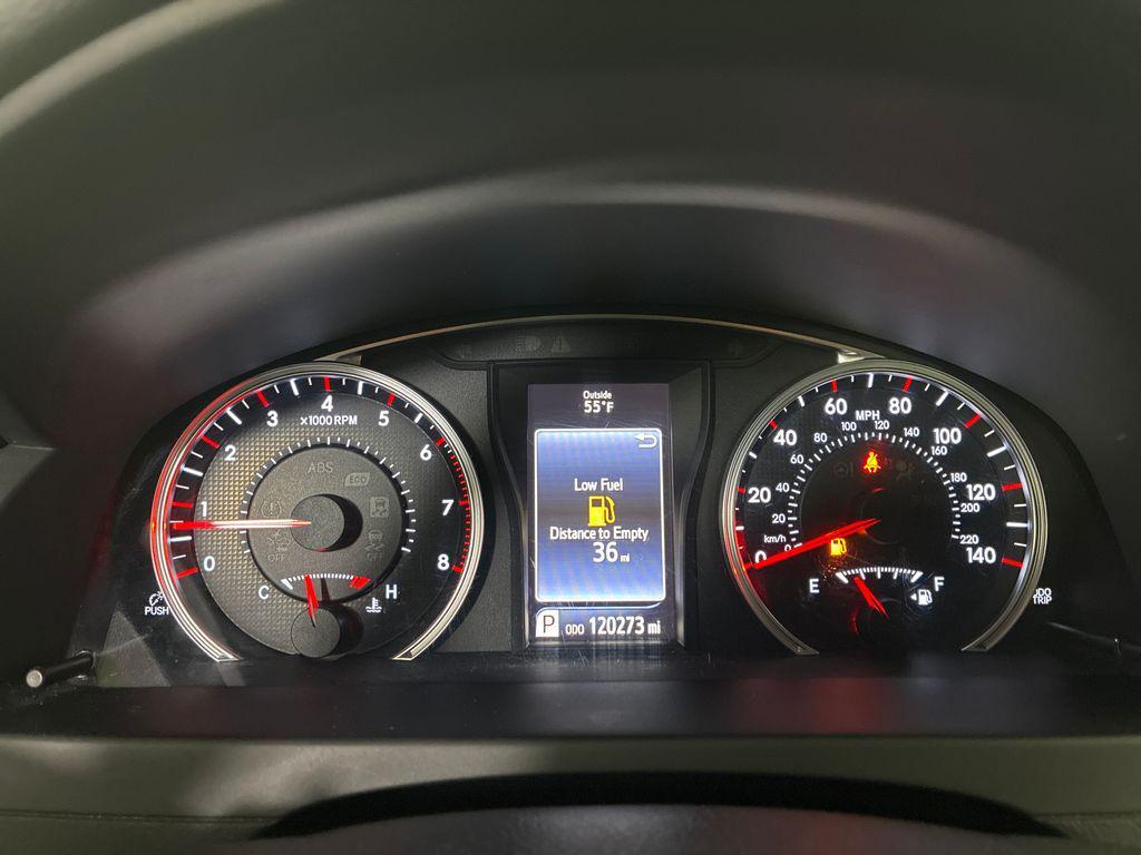 used 2016 Toyota Camry car, priced at $11,994