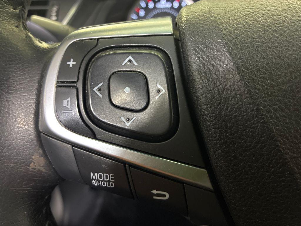 used 2016 Toyota Camry car, priced at $11,994