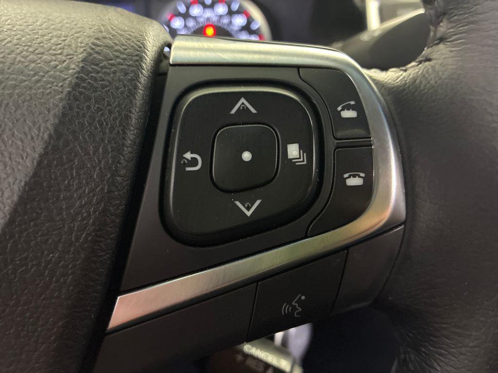 used 2016 Toyota Camry car, priced at $11,994