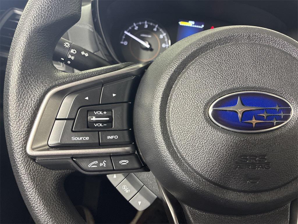 used 2023 Subaru Crosstrek car, priced at $25,942