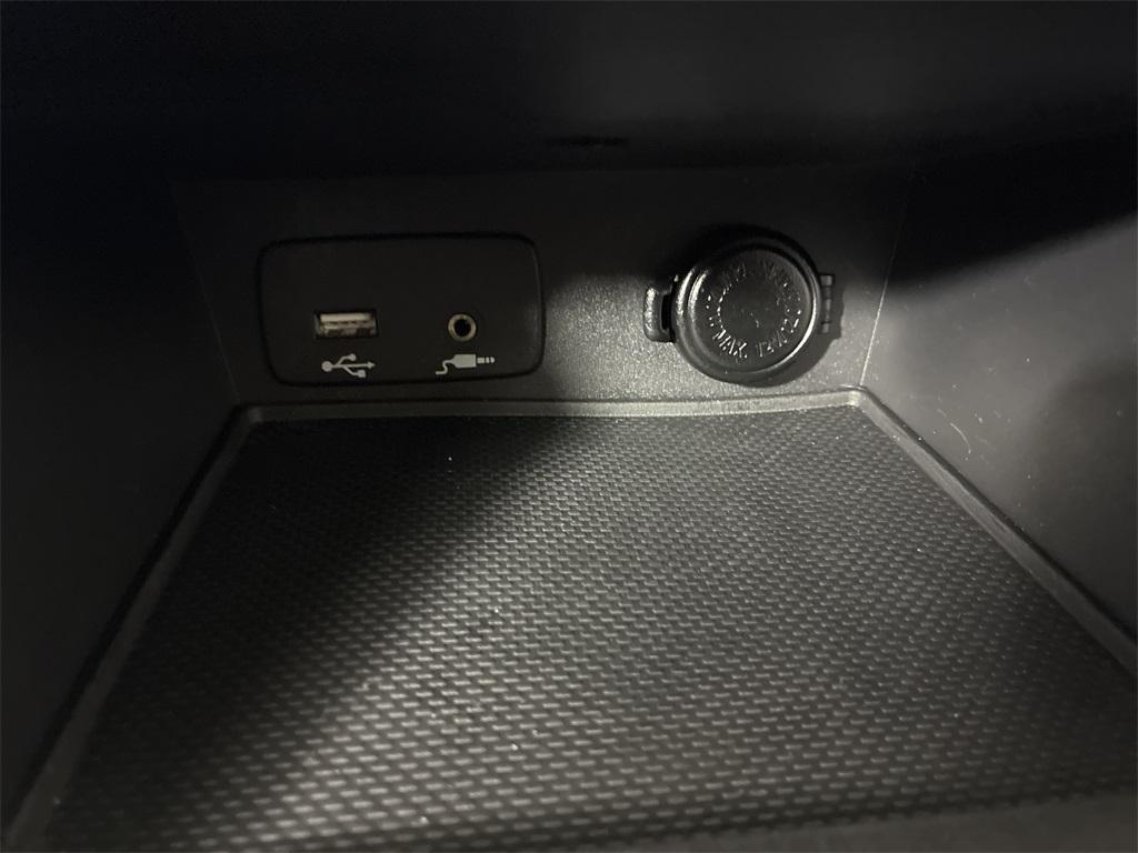used 2023 Subaru Crosstrek car, priced at $25,942