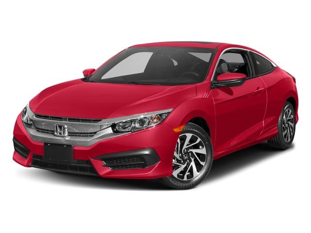 used 2017 Honda Civic car, priced at $16,850
