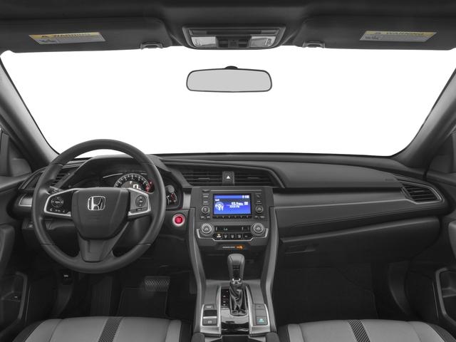 used 2017 Honda Civic car, priced at $16,850