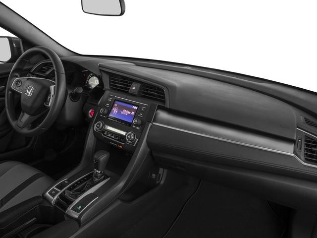 used 2017 Honda Civic car, priced at $16,850