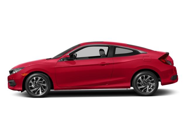 used 2017 Honda Civic car, priced at $16,850