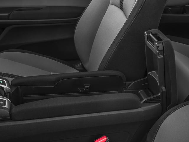 used 2017 Honda Civic car, priced at $16,850