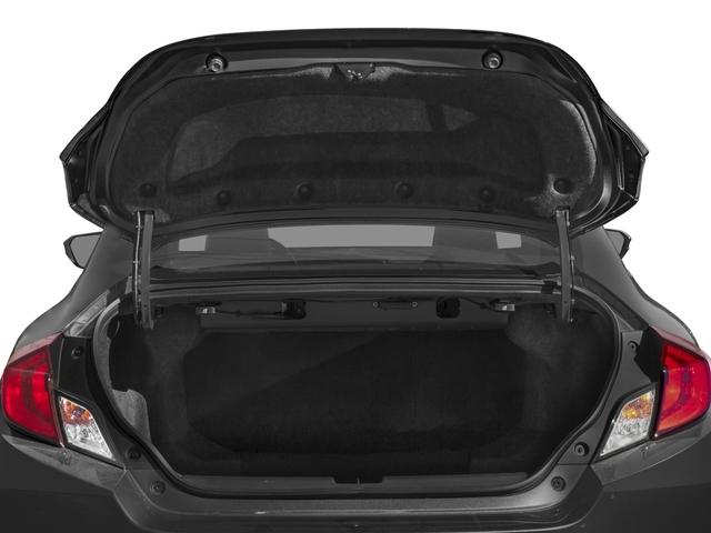 used 2017 Honda Civic car, priced at $16,850