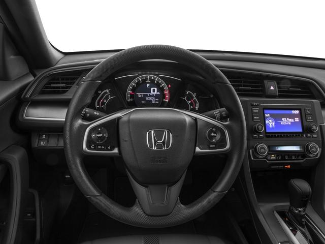 used 2017 Honda Civic car, priced at $16,850
