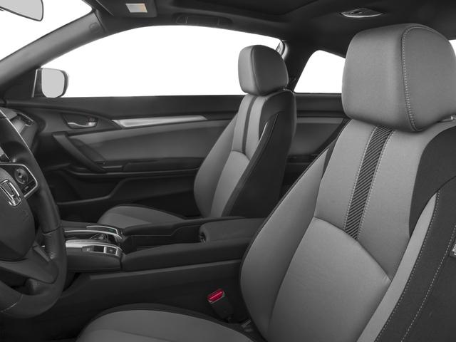 used 2017 Honda Civic car, priced at $16,850
