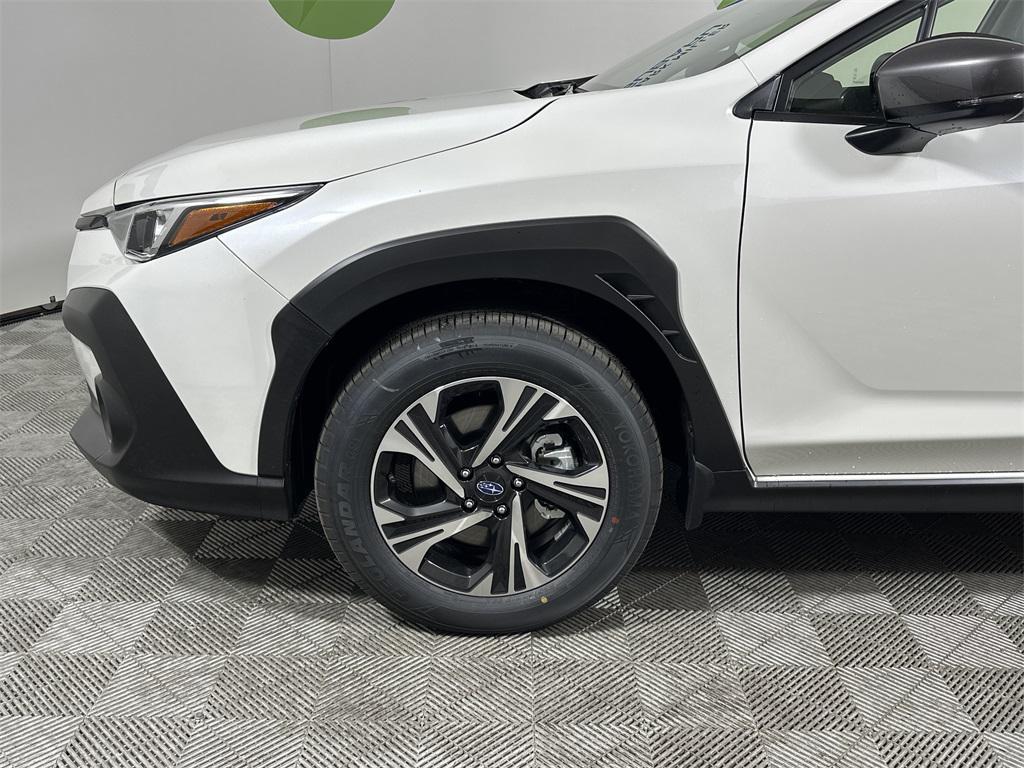 new 2025 Subaru Crosstrek car, priced at $29,269