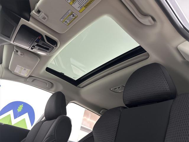 new 2025 Subaru Outback car, priced at $36,586