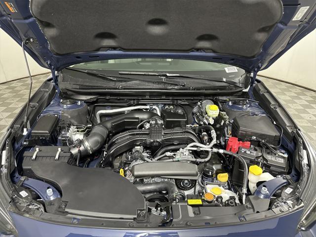 new 2025 Subaru Outback car, priced at $36,586