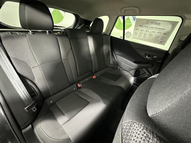 new 2025 Subaru Outback car, priced at $36,586