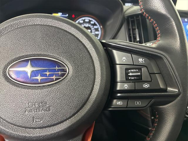 used 2022 Subaru Forester car, priced at $27,491