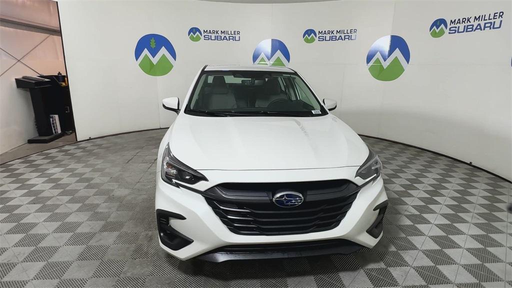 new 2025 Subaru Legacy car, priced at $31,341