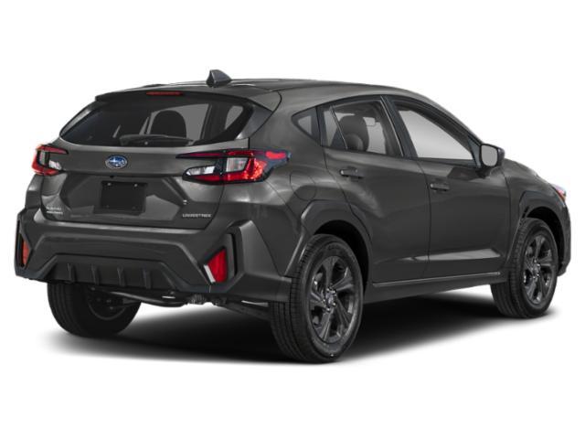 new 2025 Subaru Crosstrek car, priced at $27,531