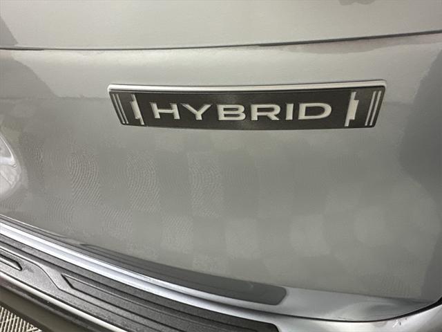 new 2025 Subaru Forester Hybrid car, priced at $45,838