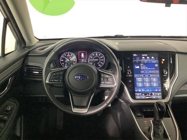 used 2024 Subaru Outback car, priced at $32,030