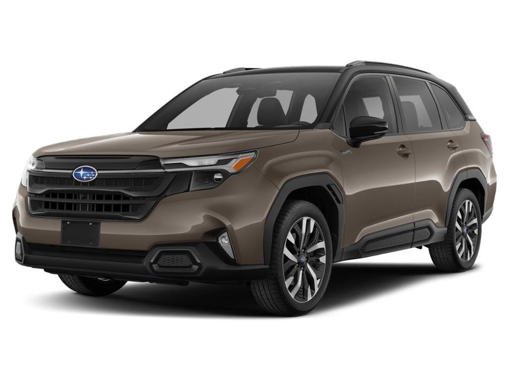 new 2025 Subaru Forester Hybrid car, priced at $46,266