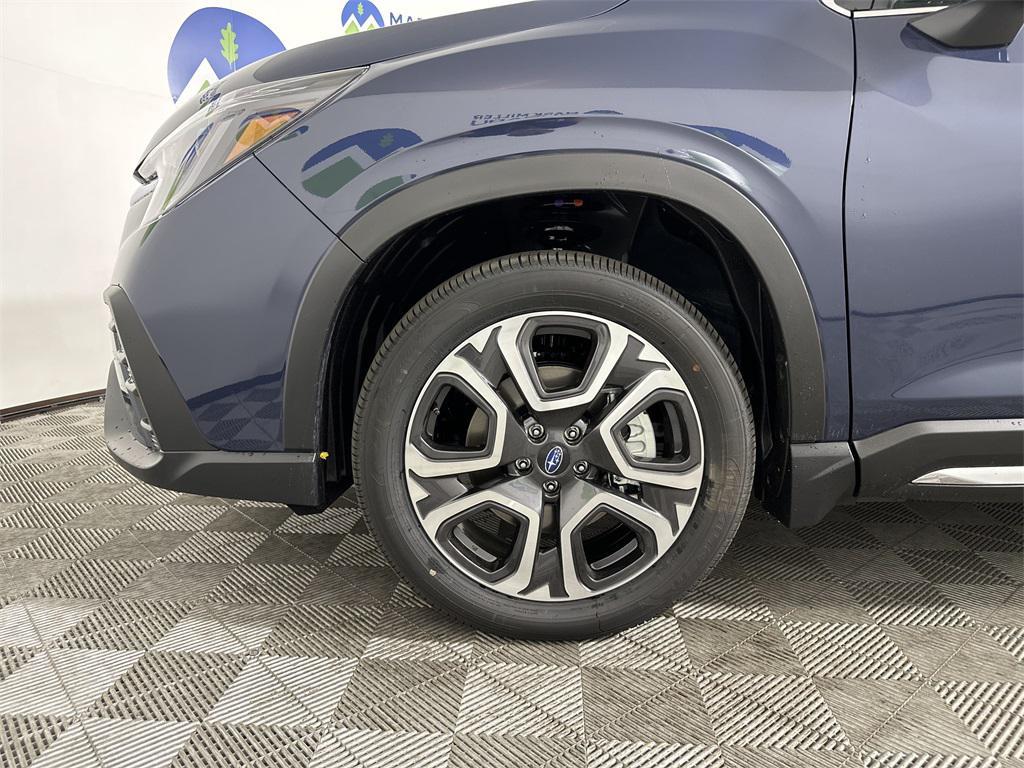 new 2025 Subaru Ascent car, priced at $49,880