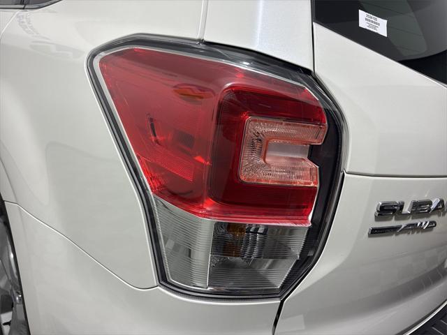 used 2018 Subaru Forester car, priced at $22,984