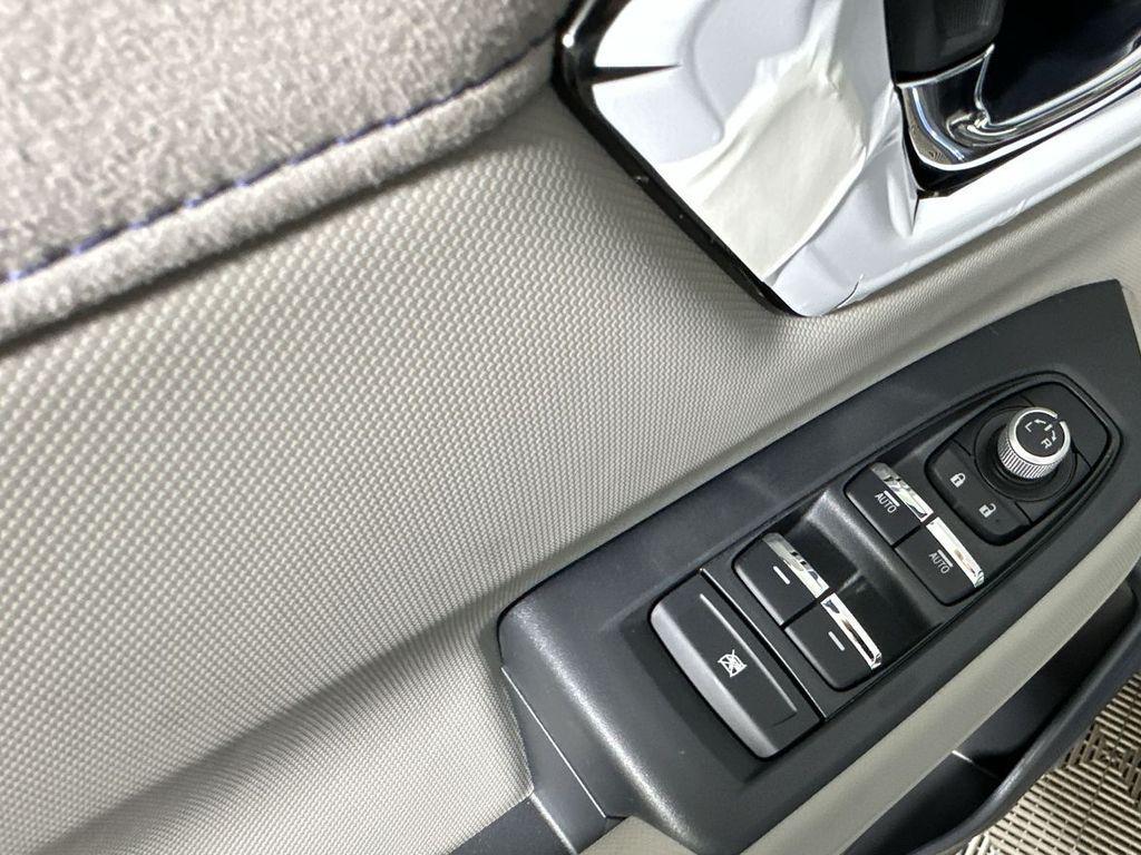 new 2025 Subaru Forester car, priced at $41,396