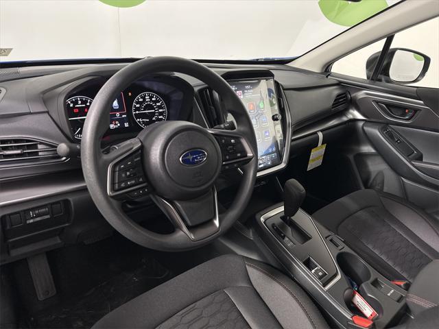 new 2025 Subaru Impreza car, priced at $27,749