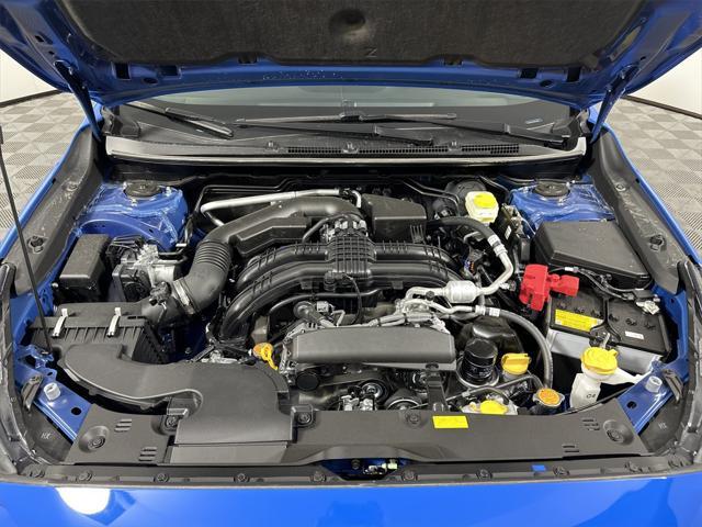 new 2025 Subaru Impreza car, priced at $27,749