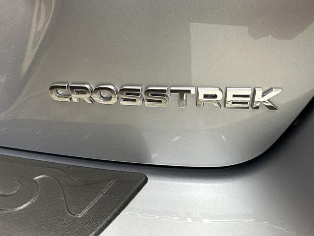 new 2025 Subaru Crosstrek car, priced at $35,101