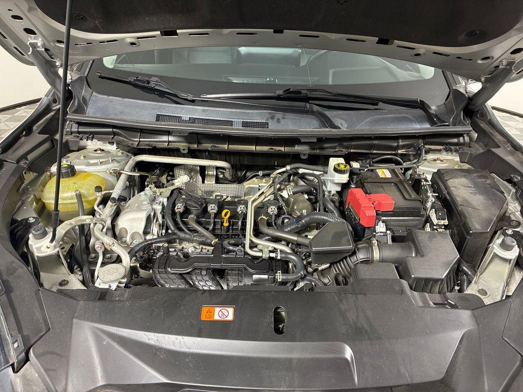 used 2022 Mitsubishi Outlander car, priced at $19,899