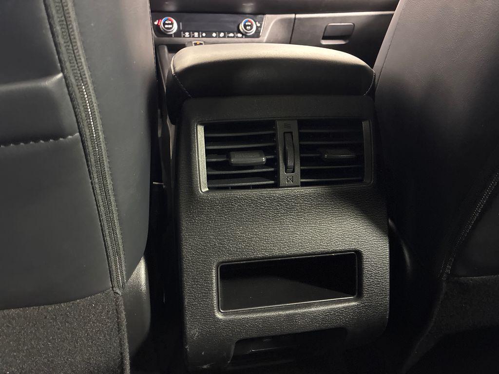 used 2022 Mitsubishi Outlander car, priced at $19,899