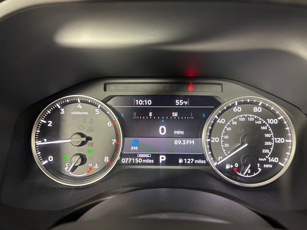 used 2022 Mitsubishi Outlander car, priced at $19,899