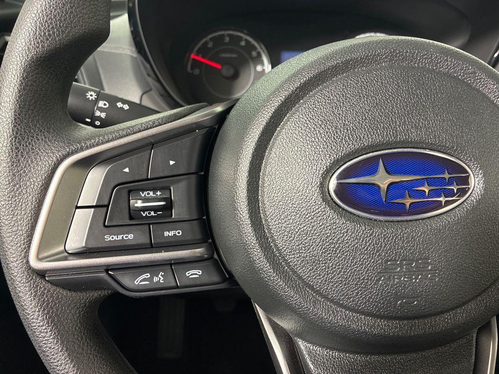 used 2023 Subaru Impreza car, priced at $20,487
