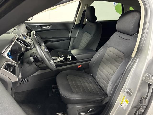 used 2018 Ford Edge car, priced at $15,965