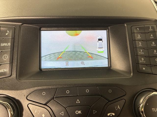used 2018 Ford Edge car, priced at $15,965