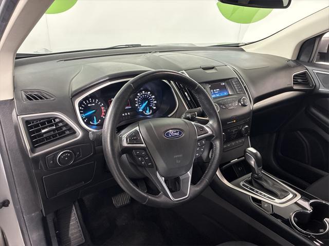 used 2018 Ford Edge car, priced at $15,965