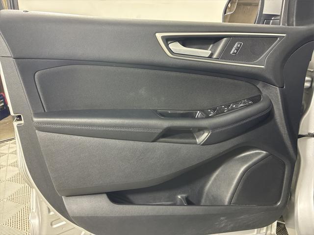 used 2018 Ford Edge car, priced at $15,965
