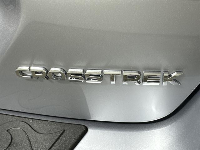 new 2025 Subaru Crosstrek car, priced at $28,267