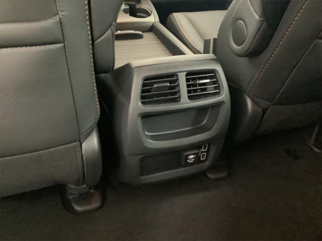 used 2022 Honda Passport car, priced at $36,511