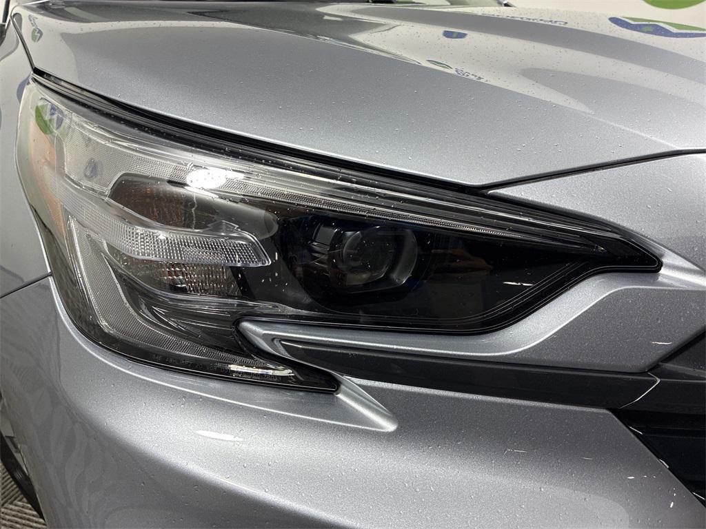 used 2025 Subaru Legacy car, priced at $34,991