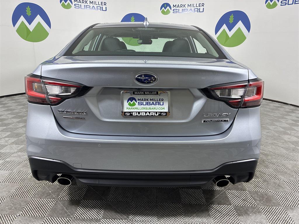 used 2025 Subaru Legacy car, priced at $34,991