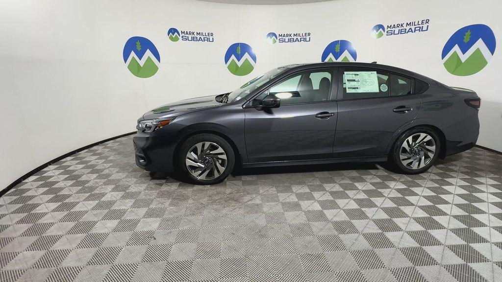 new 2025 Subaru Legacy car, priced at $37,703