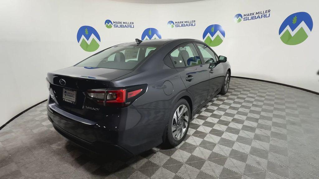 new 2025 Subaru Legacy car, priced at $37,703