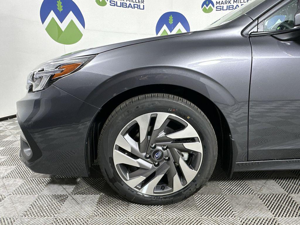 new 2025 Subaru Legacy car, priced at $37,703