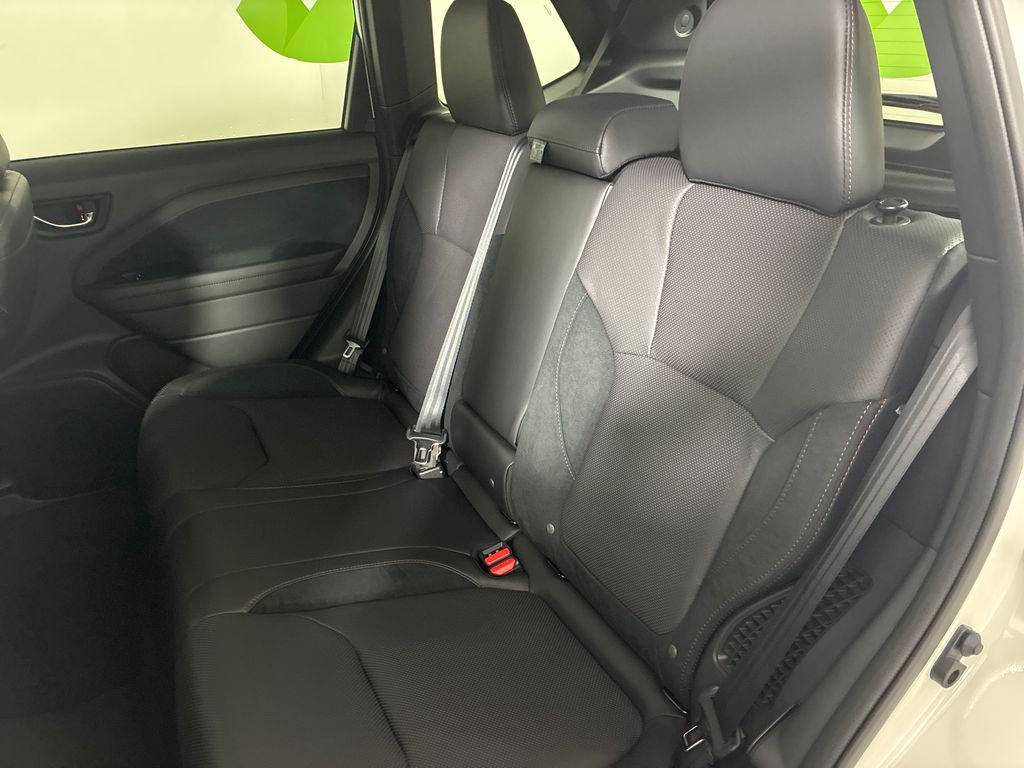 new 2025 Subaru Forester Hybrid car, priced at $45,246